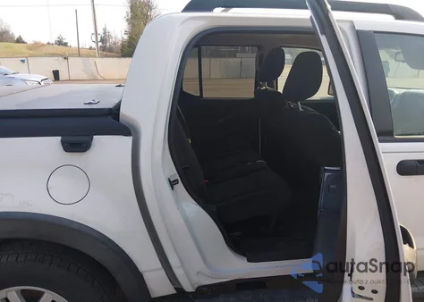 2010 Ford Explorer Sport Trac Xlt z USA, uszkodzony, nr VIN 1FMEU3BE3AUF07789